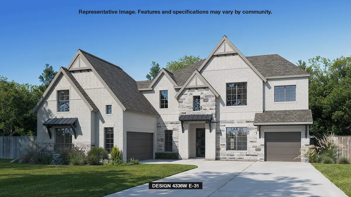 10432 Gray Hills Drive, Fort Worth, TX 76126 - Image #1