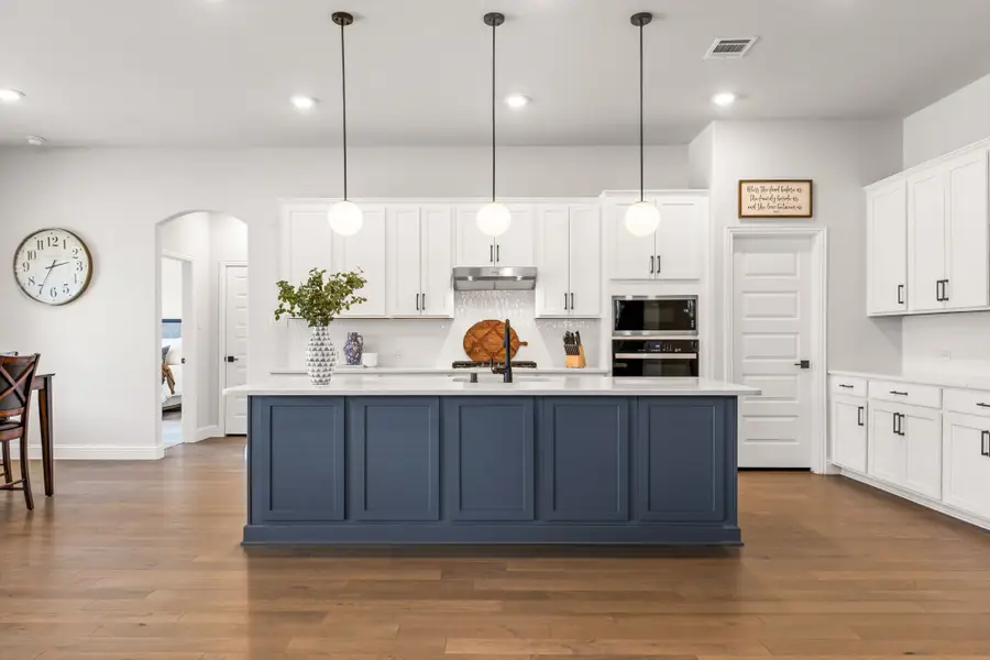 411 Heritage Hill Drive, Forney, TX 75126 - Image #2