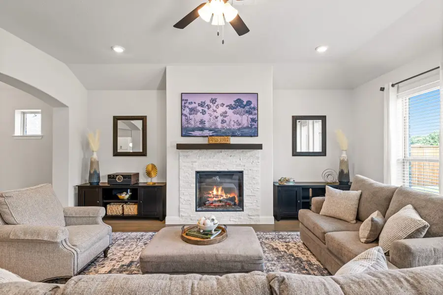 411 Heritage Hill Drive, Forney, TX 75126 - Image #3