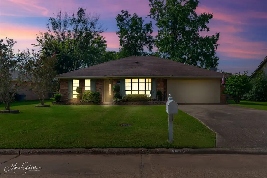 2608 Brown Street, Bossier City, LA 71111 - Image #2