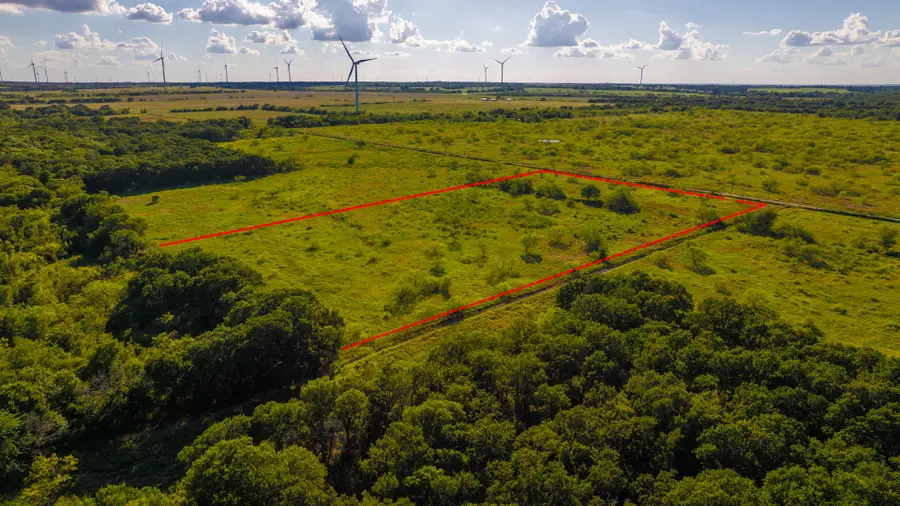 Tract 1 County Road 3368, Hubbard, TX 76648 - Image #2