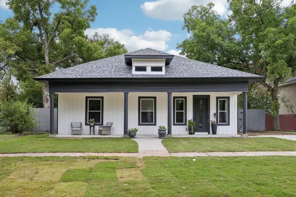 504 E Brin Street, Terrell, TX 75160