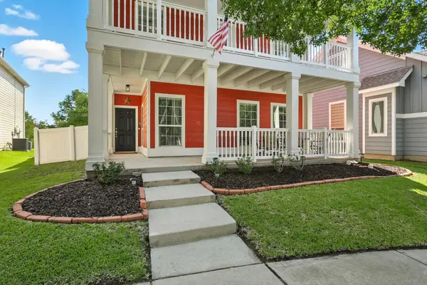 1624 Sea Pines Drive, Savannah, TX 76227