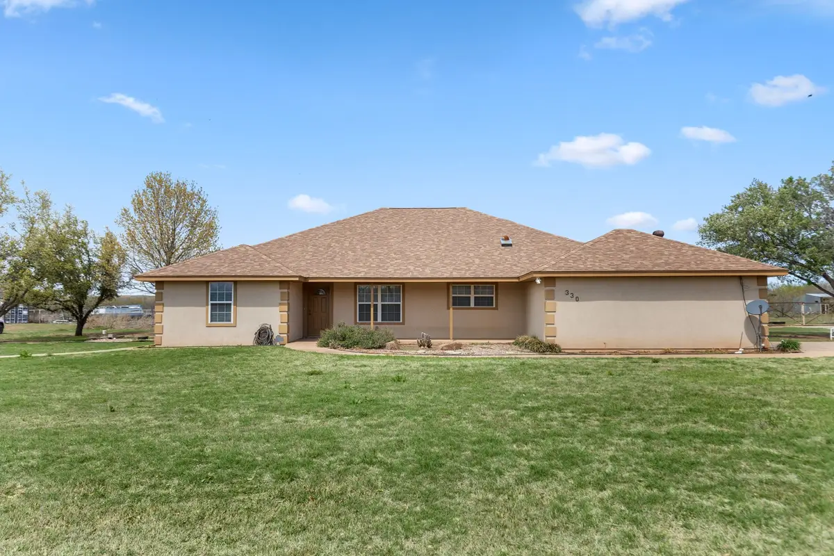 330 Coleman Park Road, Iowa Park, TX 76367 - Image #1