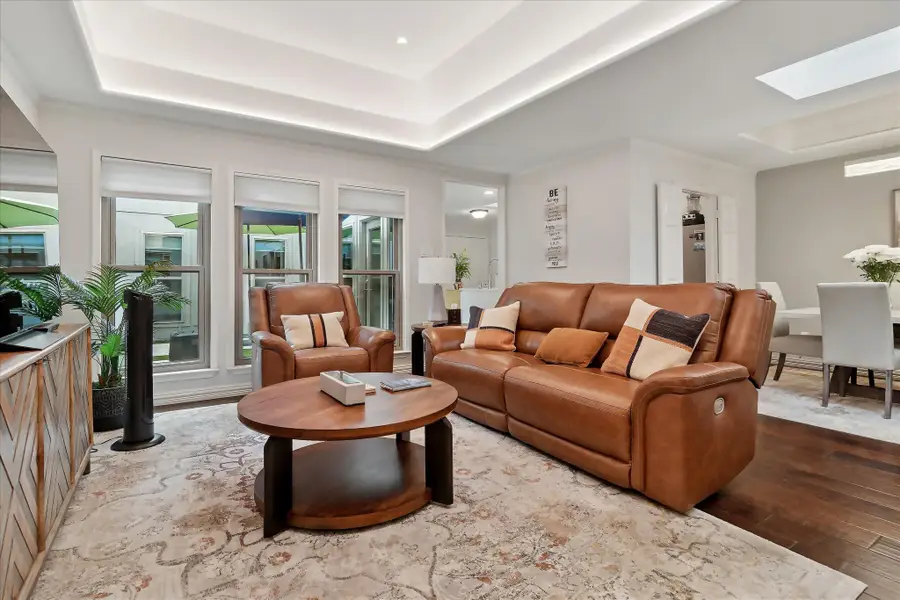 12531 Montego Plaza, Dallas, TX 75230 - Image #2