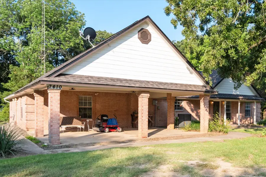 7410 County Road 3230a, Kerens, TX 75144 - #3