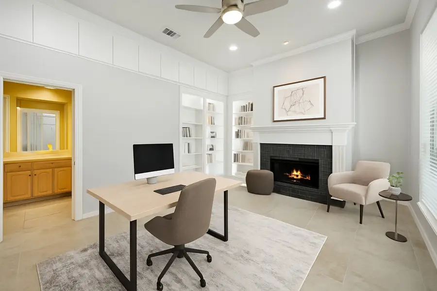 2604 Spring Lake Drive, Richardson, TX 75082 - Image #3