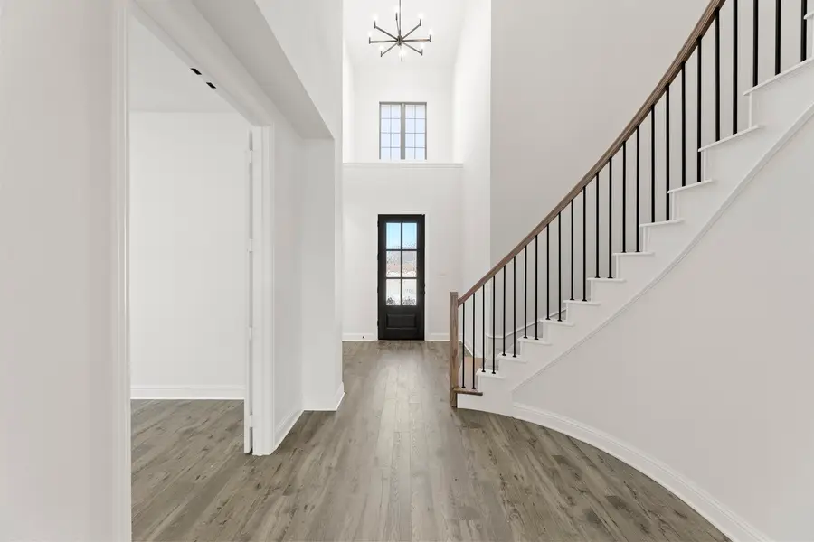 814 Stoney Bridge Way, Lavon, TX 75166 - Image #3