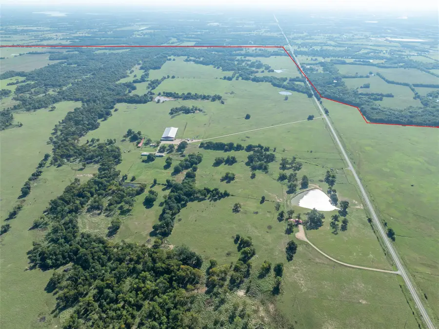 FM 1510 82 W, Brookston, TX 75421 - Image #3