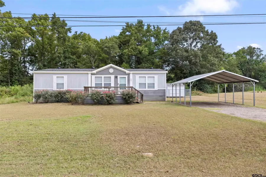 487 Wichita Street, Bullard, TX 75757 - Image #2