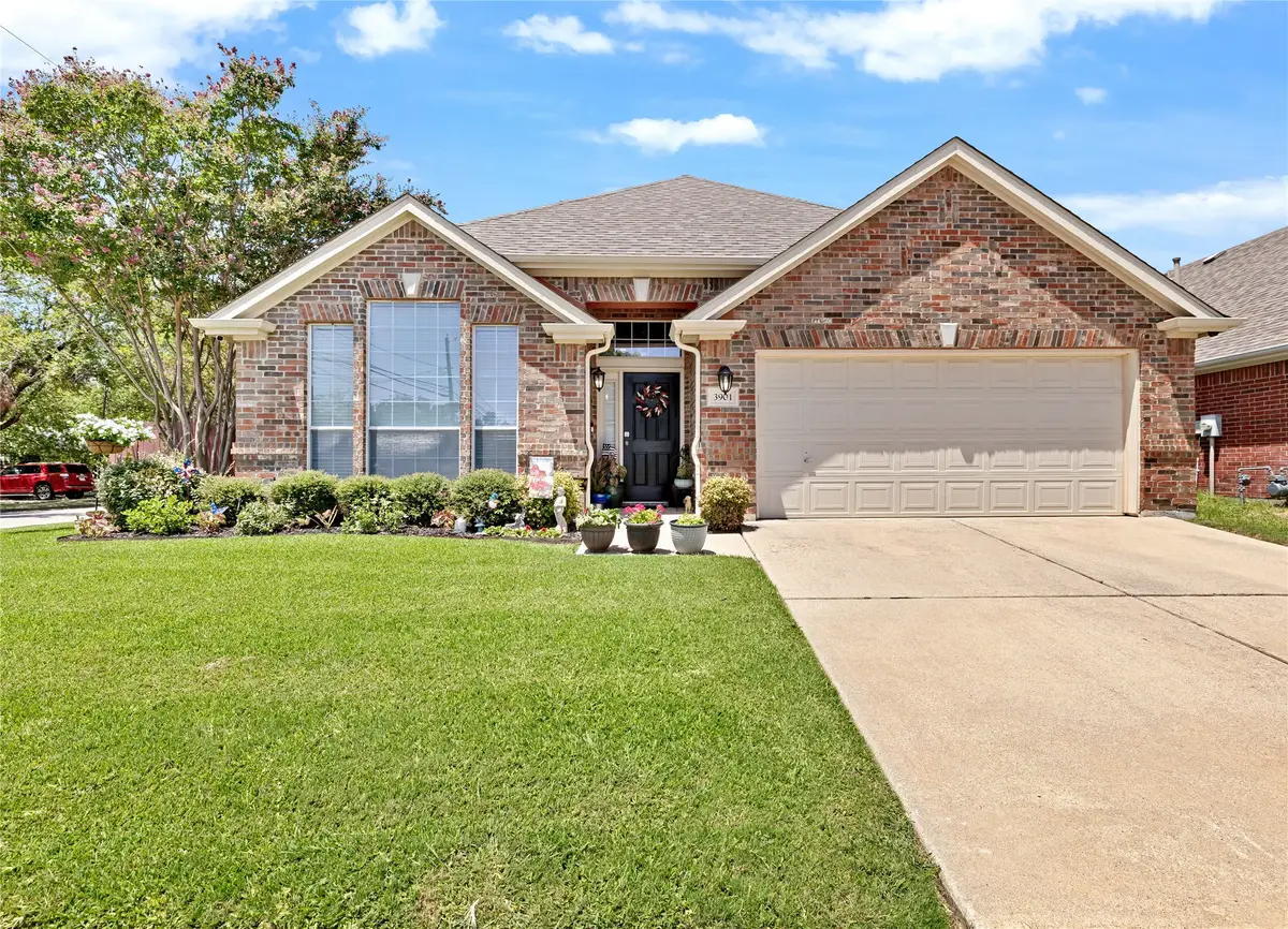 3901 Glenwyck Drive, North Richland Hills, TX 76180 - Image #1