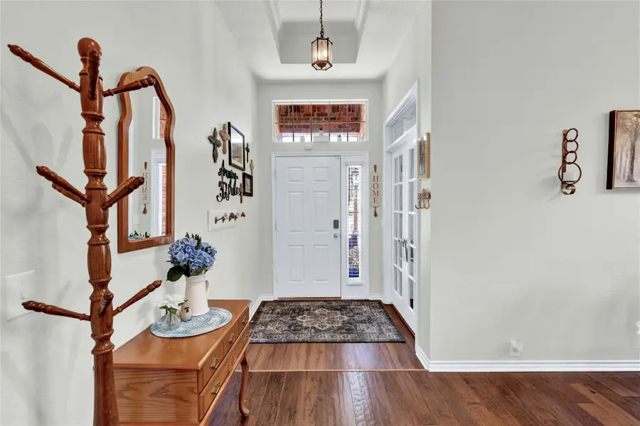 3901 Glenwyck Drive, North Richland Hills, TX 76180 - Image #3