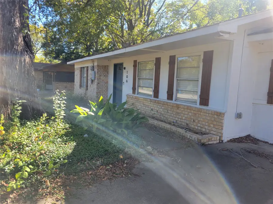 106 Allen Street, Arp, TX 75750 - Image #2