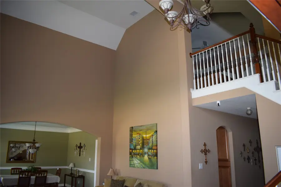 14973 Farmcote Drive, Frisco, TX 75035 - Image #3