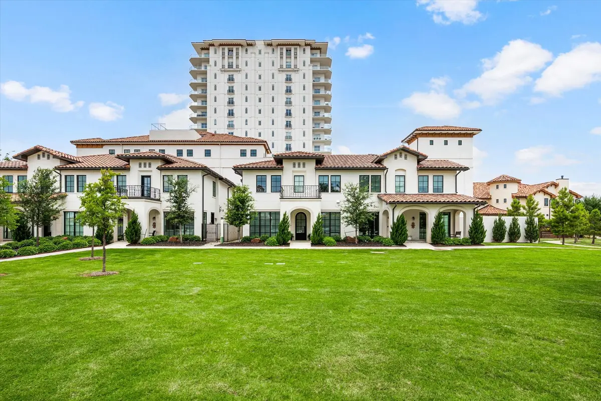 2850 Lakeside Parkway #106, Flower Mound, TX 75022 - Image #1