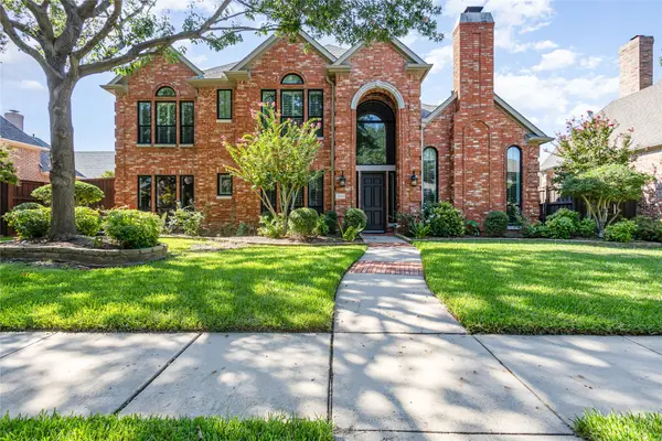 5920 Glendower Lane, Plano, TX 75093