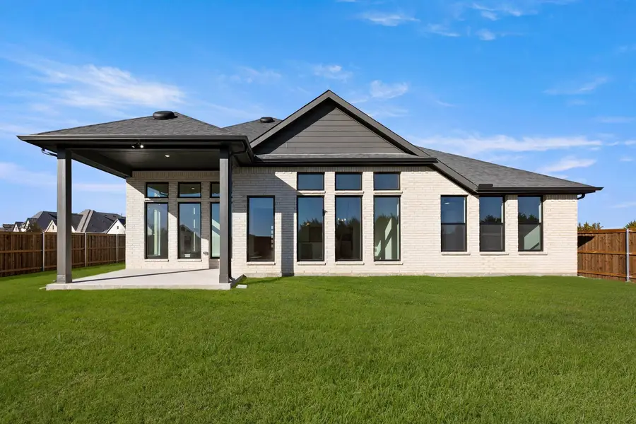 4802 Timberdrift Street, Midlothian, TX 76065 - Image #3