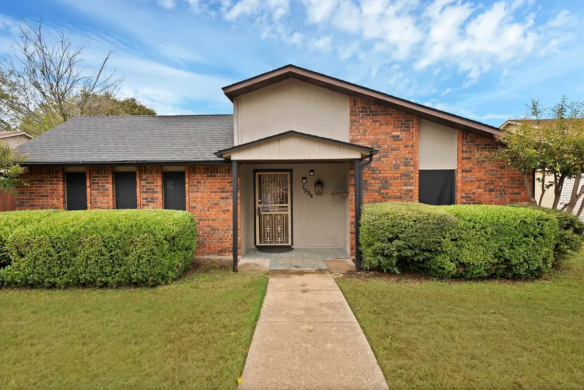7334 Cloverglen, Dallas, TX 75249 - #1