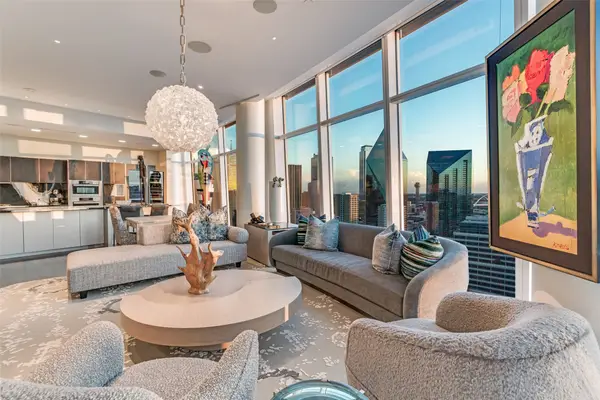 1918 Olive Street #2401, Dallas, TX 75201