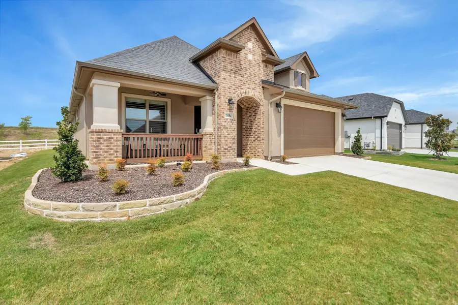 11404 Iron Bark, Denton, TX 76207 - Image #2