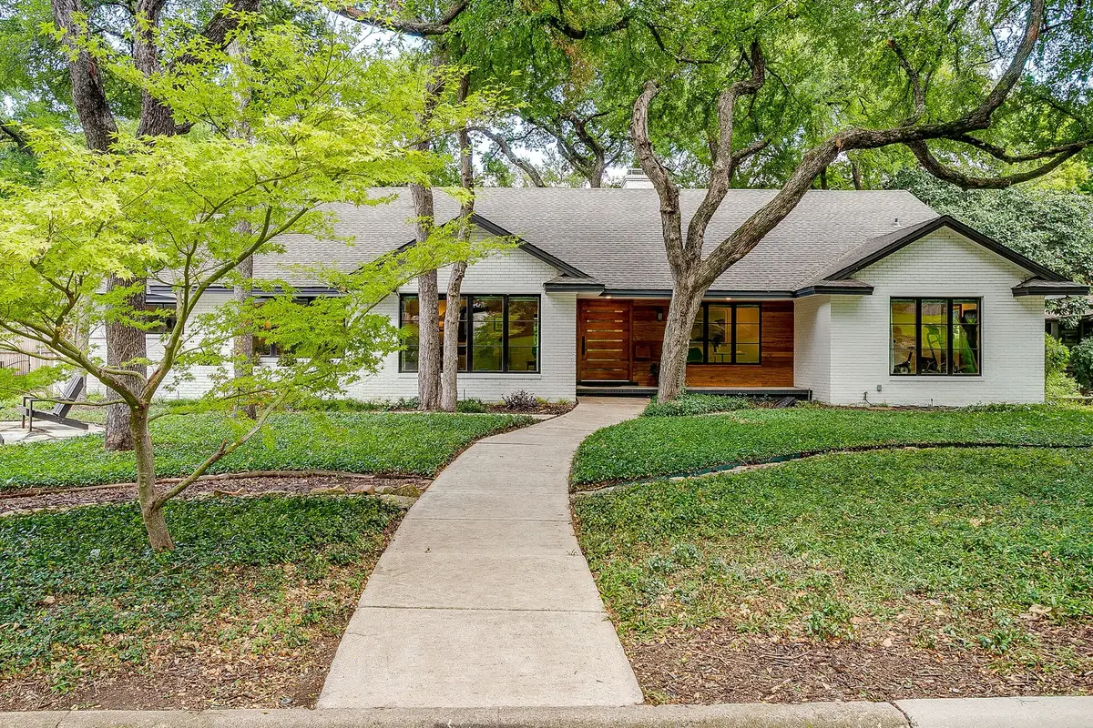 3813 Branch Road, Fort Worth, TX 76109 - Image #1