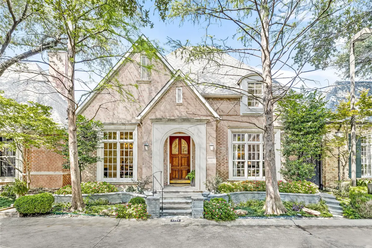 7729 Marquette Street, Dallas, TX 75225 - Image #1