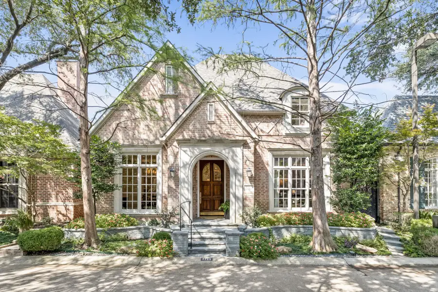 7729 Marquette Street, Dallas, TX 75225 - Image #2