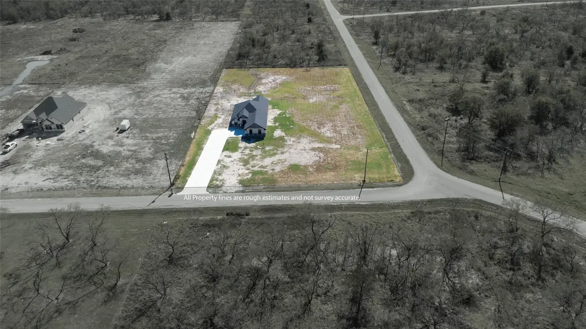 302 Palmito Ranch Road, Corsicana, TX 75110 - Image #1