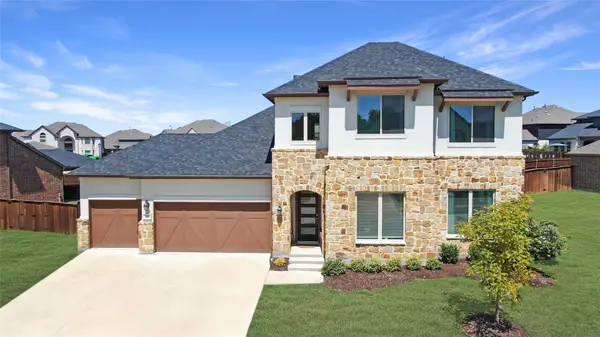 3216 Rolling Meadow Drive, Anna, TX 75409