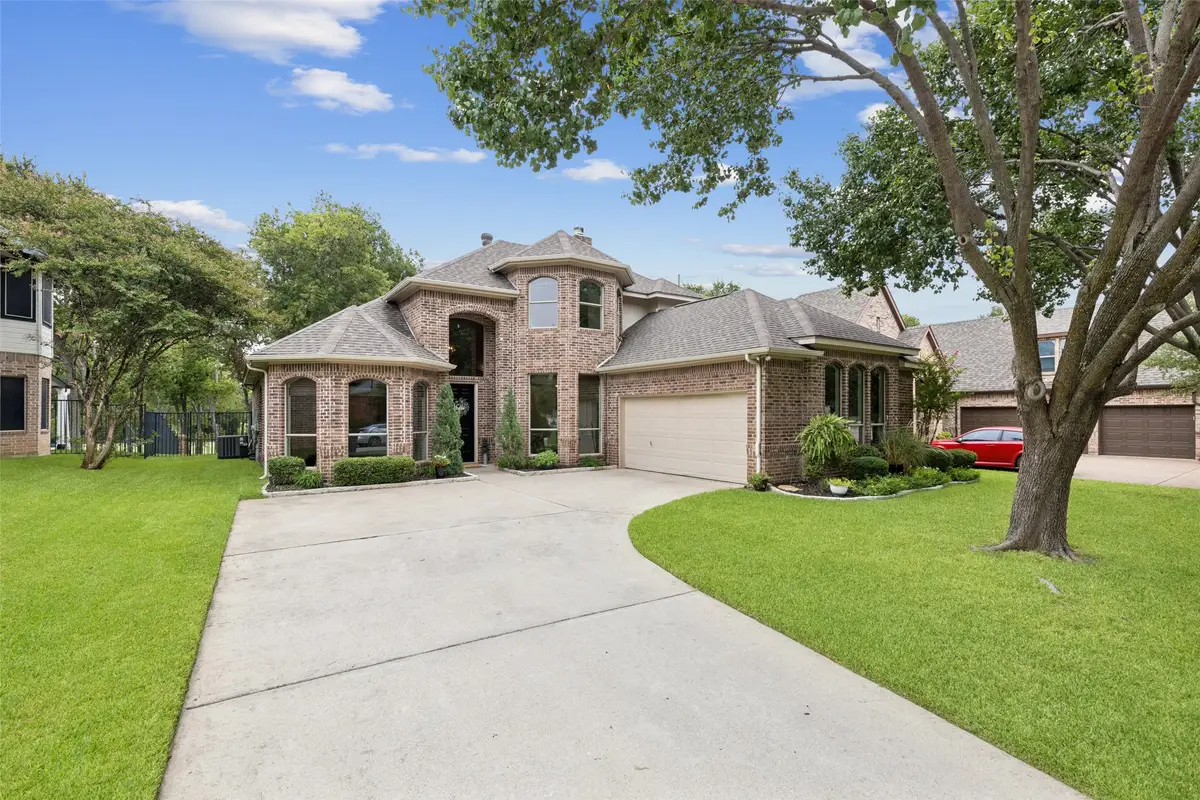 5516 Greenview Court, North Richland Hills, TX 76148 - Image #1
