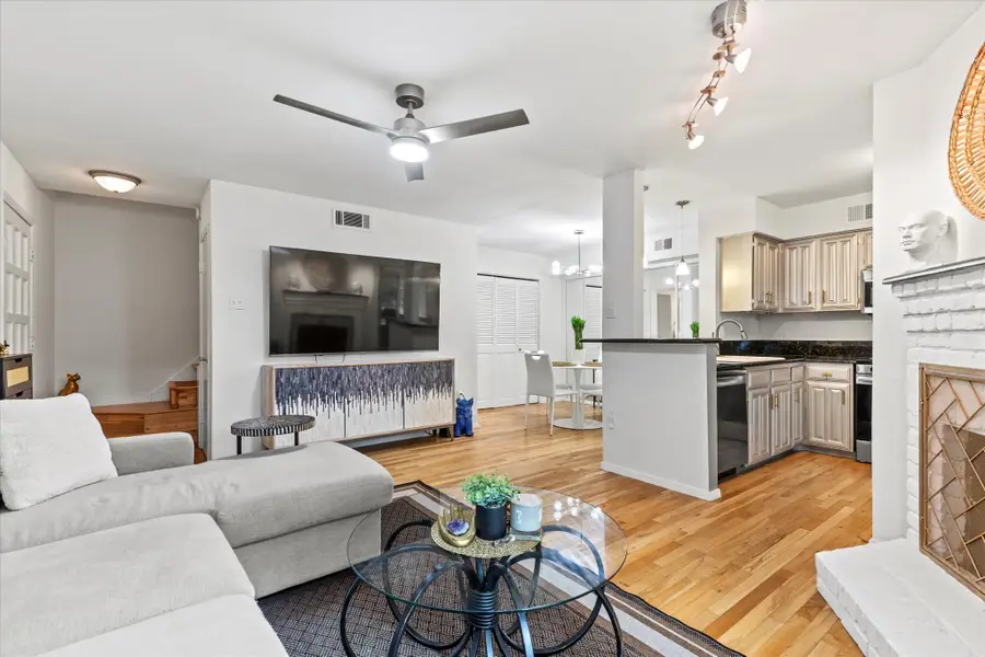 5626 Preston Oaks Road #51D, Dallas, TX 75254 - Image #2