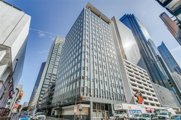 1505 Elm Street #204, Dallas, TX 75201