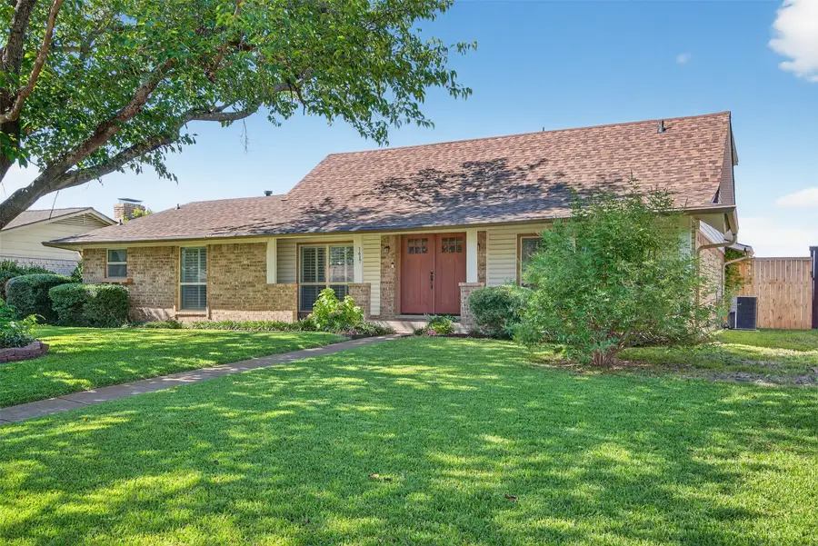 1617 Baltimore Drive, Richardson, TX 75081 - Image #2