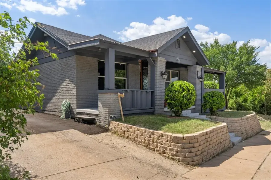 2506 Vaughn Boulevard, Fort Worth, TX 76105 - Image #2