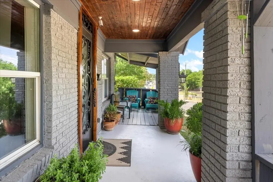 2506 Vaughn Boulevard, Fort Worth, TX 76105 - Image #3