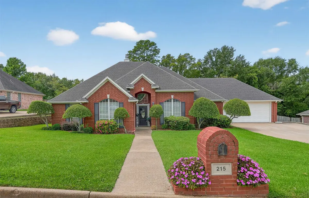 215 Macarthur Street, Tyler, TX 75704 - Image #1