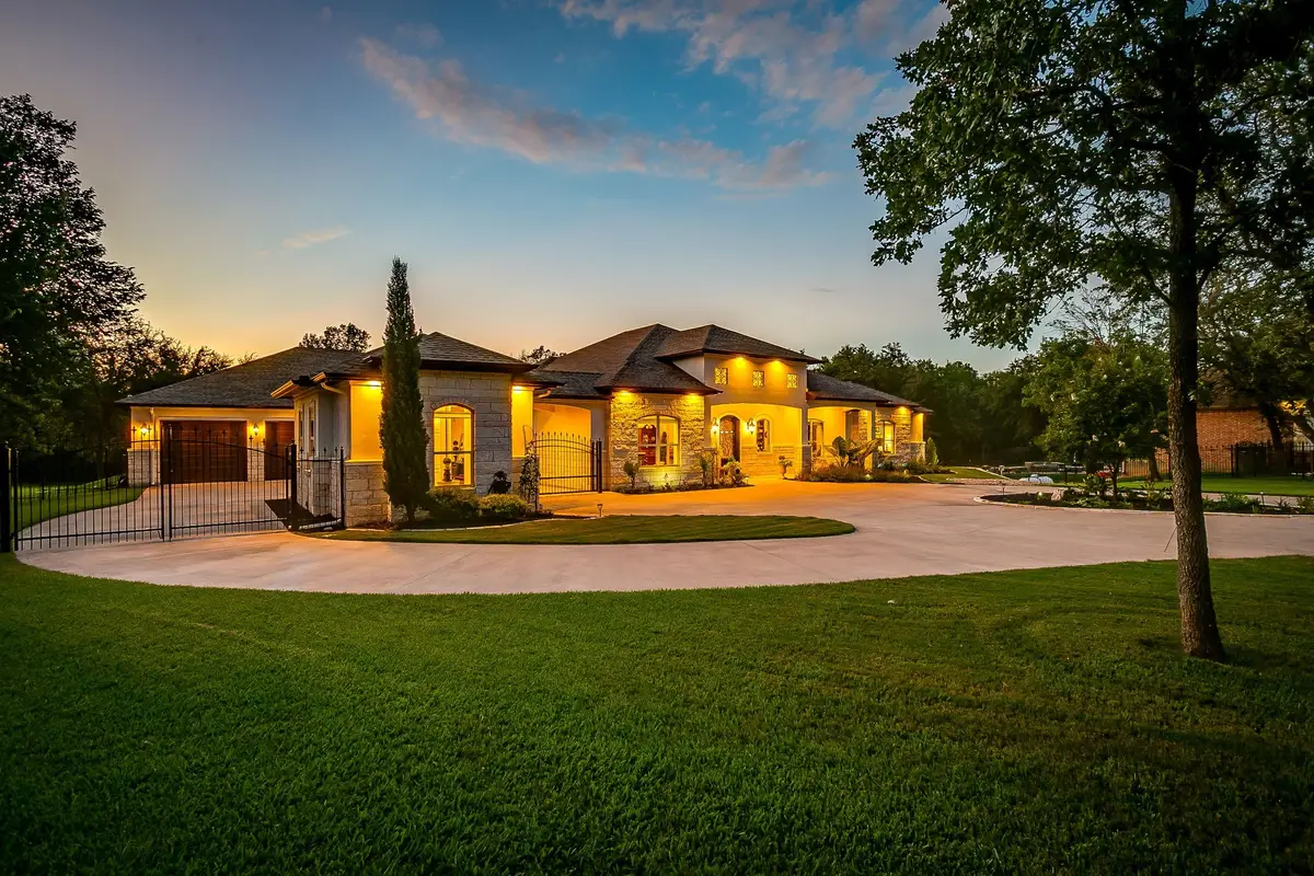 4415 Yucca Flats Trail, Fort Worth, TX 76108 - Image #1