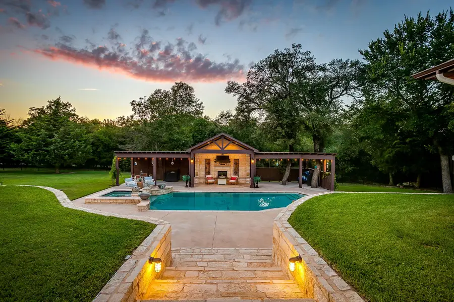 4415 Yucca Flats Trail, Fort Worth, TX 76108 - Image #3