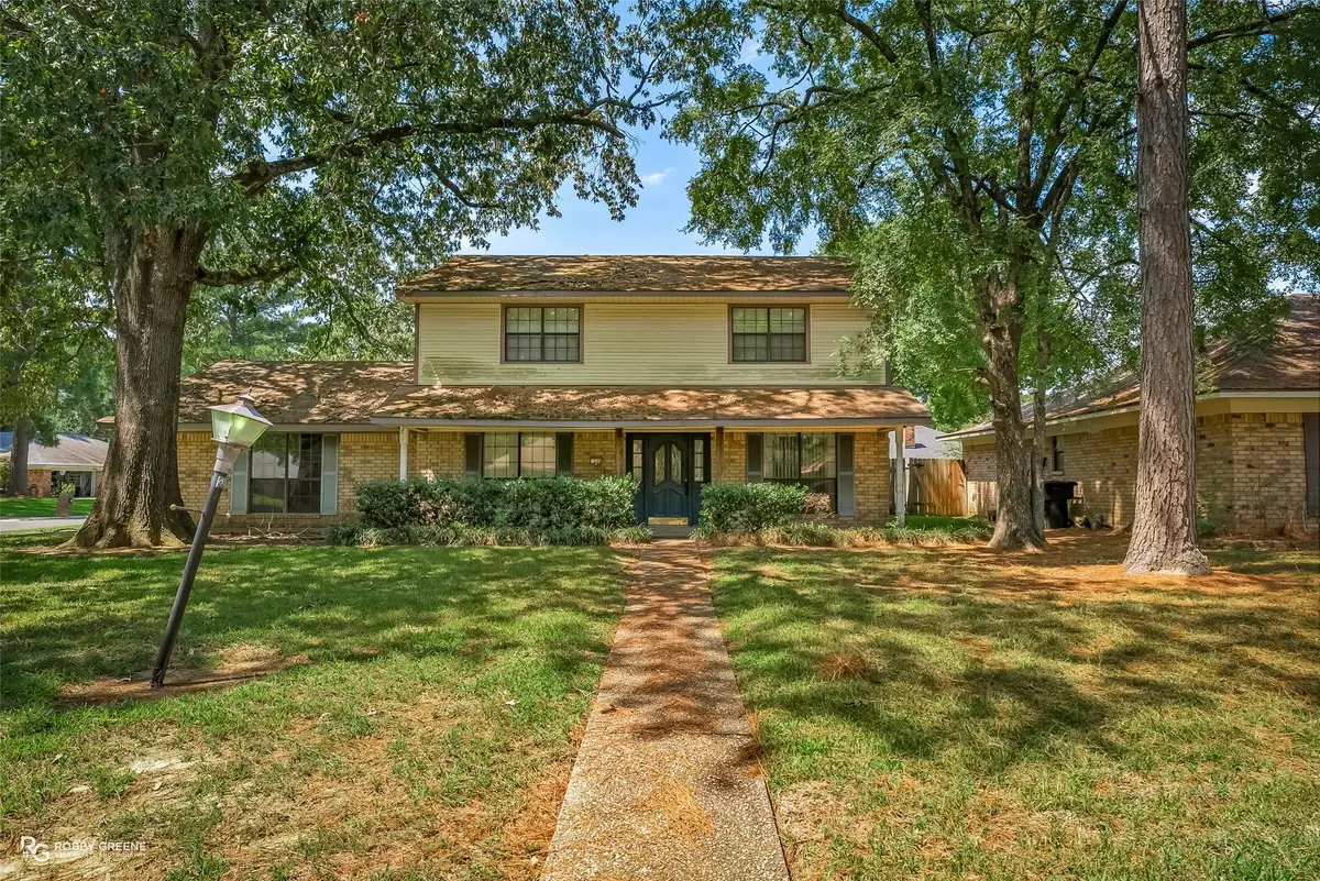 209 Winterwood Drive, Shreveport, LA 71106 - Image #1