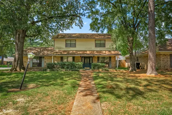 209 Winterwood Drive, Shreveport, LA 71106