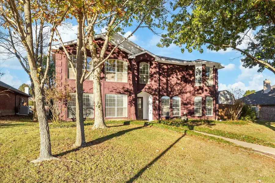 825 Forest Edge Lane, Wylie, TX 75098 - Image #2