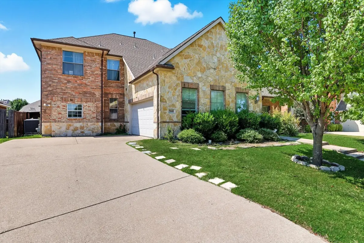 5040 Harrier Drive, Mesquite, TX 75181 - Image #1