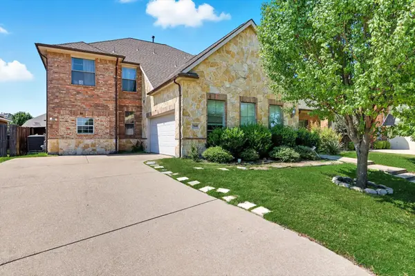 5040 Harrier Drive, Mesquite, TX 75181