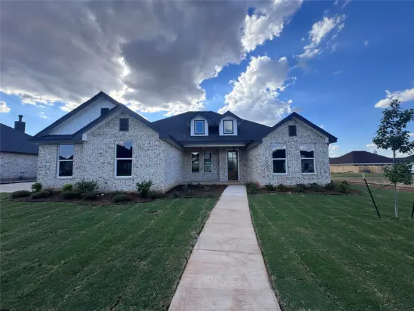 6602 Randy Avenue, Abilene, TX 79606