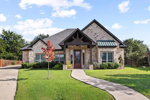 3647 Rosewood Drive, Denison, TX 75020