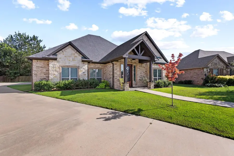 3647 Rosewood Drive, Denison, TX 75020 - Image #3
