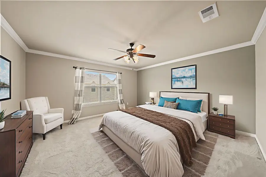 6833 Sandshell Boulevard, Fort Worth, TX 76137 - Image #3