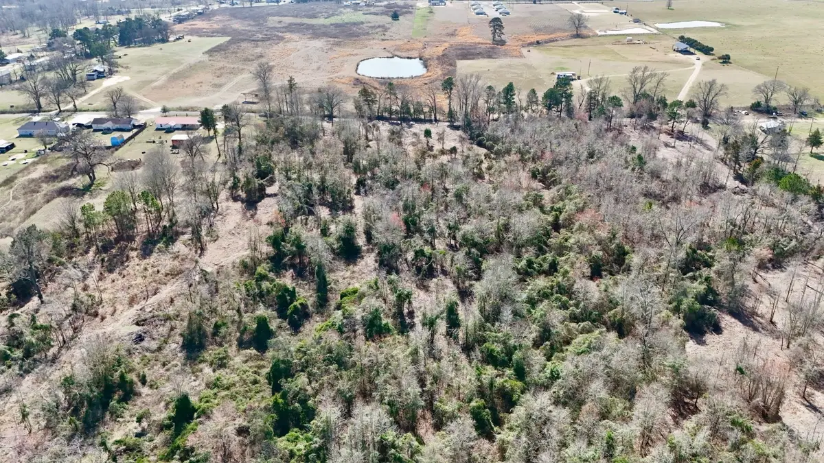 TBD County Rd 3211, Pittsburg, TX 75686 - #1