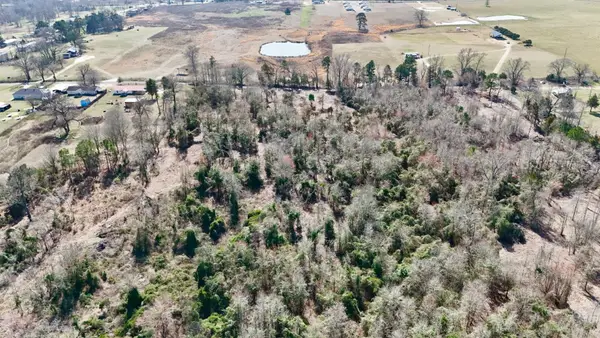 TBD County Rd 3211, Pittsburg, TX 75686