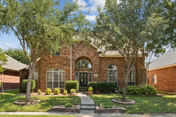 9202 Wichita Trail, Frisco, TX 75033